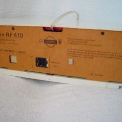 Vendora Grundig RF410 Made In Grmani. 20 Vendora Grundig RF410 Made In Grmani. -Vendora shop 27d32f0b642d00c2fa57107bdac19f4fa7a8f61c xl