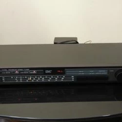 Vendora ΑΝΑΛΟΓΙΚΟ ΡΑΔΙΟΦΩΝΟ JVC T-GX1L