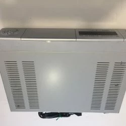 Vendora ΔΟΡΥΦΟΡΙΚΟΣ ΔΕΚΤΗΣ MANHATTAN PLAZA ST120