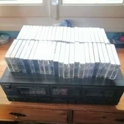 Vendora κασετόφωνο Deck Technics μοντέλο RS-TR155 με 41 κασέτες άδειες κ γεματες 8 Vendora κασετόφωνο Deck Technics μοντέλο RS-TR155 με 41 κασέτες άδειες κ γεματες -Vendora shop 285b36cc42381a83e862c1dde2ade6382df540c9 xl