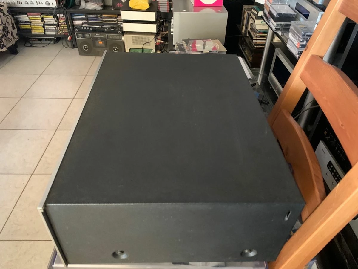 Vendora Πωλείται το Κασσετοφωνο Pioneer Ct-f650 μπλε σειρα 6 Vendora Πωλείται το Κασσετοφωνο Pioneer Ct-f650 μπλε σειρα - Image 4