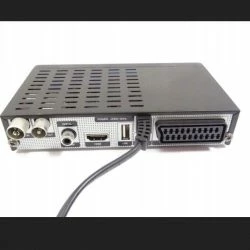 Vendora GLOBO HD T90 (N3) Δέκτης Ψηφιακής τηλεόρασης HD DVB-T2 -Vendora shop 2a08f7b207eeea3ac72e2eca72e34c398f036236 xl