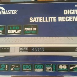 Vendora Δορυφορικό σύστημα Skymaster νέο -Vendora shop 2a39f5dd368713ee1160360029b4fbe7101b64f3 xl