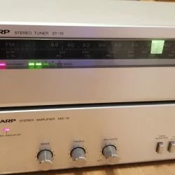 Vendora ΔΕΚΤΗΣ SHARP ST - 15 -Vendora shop 2a5fa1f0df9edae88132bcb7dfe0d8db0f72e0cb xl