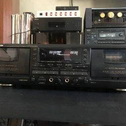 Vendora ΚΑΣΕΤΟΦΩΝΟ PIONEER CT - W 803 RS 18 Vendora ΚΑΣΕΤΟΦΩΝΟ PIONEER CT - W 803 RS -Vendora shop 2aa6a66f845a071c6956ddf8bc30c31287987e01 xl