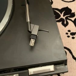 Vendora Πωλείται το Πικαπ Technics SL-BD21 Χωρίς βελόνα έχει ιμάντα -Vendora shop 2b526d33664cdf6c3f6fcdb0cc5be483a7560aba xl