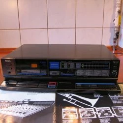 Vendora ΚΑΣΕΤΟΦΩΝΟ AIWA AD - F 350 -Vendora shop 2bf53bd56acba4677324c871d67ad09502148e23 xl