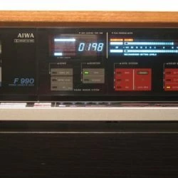 Vendora AIWA ADF-990