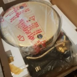 Vendora Technics ΕΠΙΧΡΥΣΑ 24K SL-1200LTD (2 τμχ) με μίκτη SH-DJ1200 αμεταχείριστα -Vendora shop 2c6db925d7d0caf5d7ec4caa7acd28ac968b8160 xl