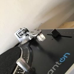 Vendora Πικάπ Stanton T-60 με βελόνες Direct Drive Turntable Τεμάχια 2 σε άριστη κατάσταση στην κούτα τους σχεδόν άθικτα -Vendora shop 2cc8d531144d8e477fbc4a6fa1c2f3be5aaa781e xl