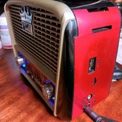 Vendora PPO P-455US φορητό και επιτραπέζιο .USB . FM AM SW . FT CARD. -Vendora shop 2d1f03b004237cfddc450710b748f91388932cb9 xl