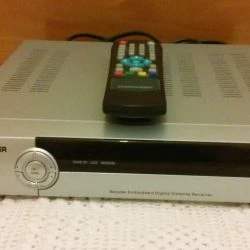 Vendora ΑΠΟΚΩΔΙΚΟΠΟΙΗΤΗΣ COMMANDER 5000IR