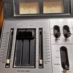 Vendora NATIONAL PANASONIC RS 600US, Deck Vintage 11 Vendora NATIONAL PANASONIC RS 600US, Deck Vintage -Vendora shop 2e349ad6b0555c9dc220883204170d95c657a64c xl