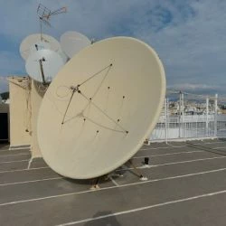 Vendora Δορυφορικό πιάτο - Satellite Dish