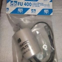 Vendora Φίλτρο θορύβου εναλλάκτη αυτοκινήτου CTE FU400 ευρος κάλυψης 2.2-400 MHz -Vendora shop 2fd742aa3d24479ad7807c7af6325edf142ea4a5 xl