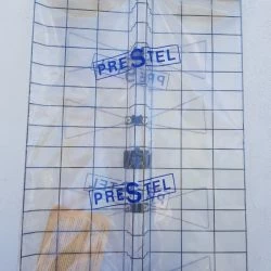 Vendora κεραία Uhf Prestel