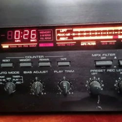 Vendora DIRECT DRIVE YAMAHA KX 530 RS Made In JAPAN Vintage Deck κασετοφωνο -Vendora shop 30f637b98e10ea4484e97f5989ffffbe0d4d6163 xl