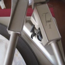 Vendora Pickup General Electric Jonal με διπλη βελονα . -Vendora shop 319fa31fdfac5ee86e88cf1ee250f3d4043ceede xl