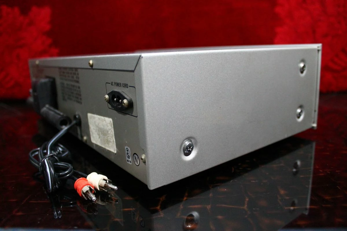 Vendora Tuner Jvc T-v5l 10 Vendora Tuner Jvc T-v5l - Image 8