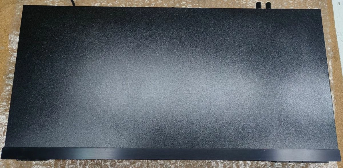 Vendora JVC FX-330L FM/MW/LW Tuner Άριστο. 7 Vendora JVC FX-330L FM/MW/LW Tuner Άριστο. - Image 5