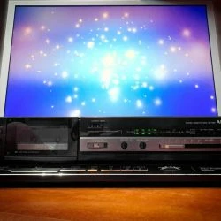 Vendora ΚΑΣΕΤΟΦΩΝΟ AIWA AD - F 360