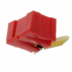 Vendora Ανταλλακτική βελόνα ΠΙΚΑΠ για JELCO : ND-14D & NEC : LP-8300D & CEC : MC-20S