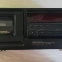 Vendora ΚΑΣΕΤΟΦΩΝΟ AIWA AD - F 850 -Vendora shop 3297f511cdc904b3f0c335d56095615d17b7b297 xl