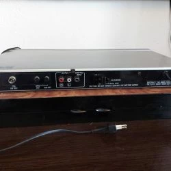 Vendora Technics MODEL NO. ST-Z55 FM/AM STEREO TUNER. -Vendora shop 32be9317860f9bbb68a2509ab918212a424cc895 xl