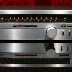 Vendora Tuner/Ραδιοφωνο SANSUI T-60