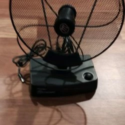 Vendora Κεραία περιστρεφόμενη -Vendora shop 330d0620f6c05b4e510974192bdcbefc6c9fe8d7 xl