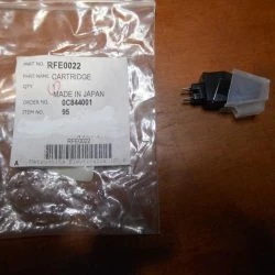 Vendora ΚΕΦΑΛΗ + ΒΕΛΟΝΑ ΠΙΚΑΠ TECHNICS P - 34 ( RFE - 0022 ) -Vendora shop 3318d530aa50b7cb65f35a53ebd0d823b7b4f071 xl