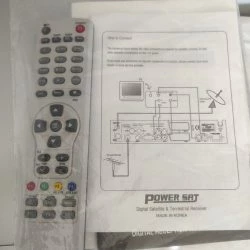 Vendora Επίγειος και δορυφορικός δέκτης PowerSat ST6000 -Vendora shop 337c8dba5ef99b5795554ca430fe059a3c5e442f xl