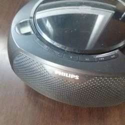 Vendora Ραδιοφωνο CD Player Philips AZ100B 16 Vendora Ραδιοφωνο CD Player Philips AZ100B -Vendora shop 33ecc3c7936180545303f7869c4e40c3fa6cd8ae xl