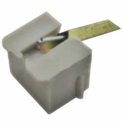 Vendora Ανταλλακτική βελόνα ΠΙΚΑΠ για Kenwood : N25, N30, N36, Trio N25