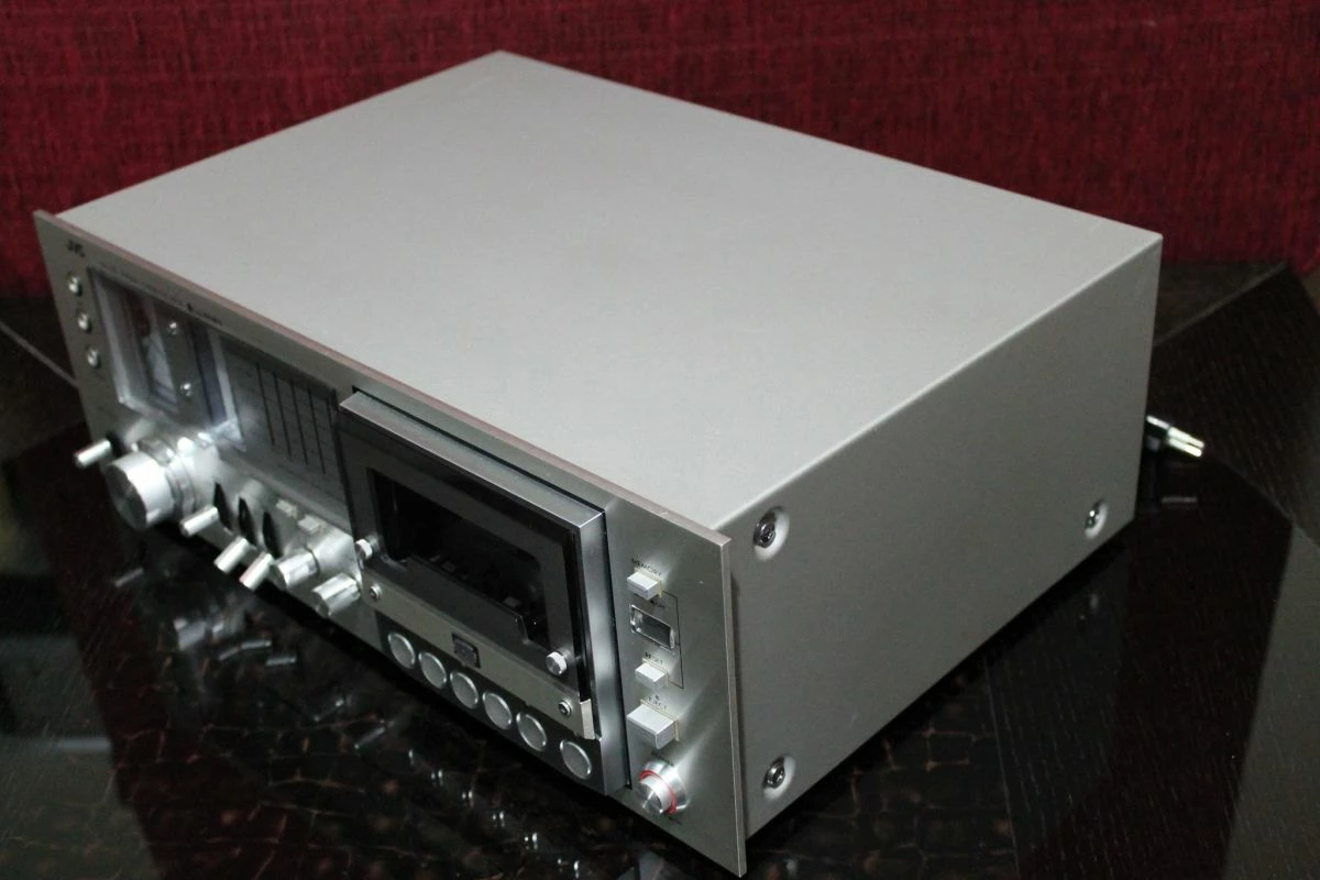 Vendora KΑΣΕΤΟΦΩΝΟ/DECK JVC KD-85 12 Vendora KΑΣΕΤΟΦΩΝΟ/DECK JVC KD-85 - Image 10