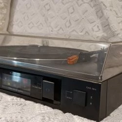 Vendora Full Automatic Sansui Turntable ,Record Vinyl Player