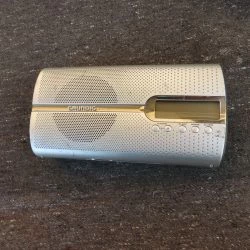 Εξώφυλλο 27 Vendora Ραδιο GRUNDIG Mysic BOY 51 FM. Germani.