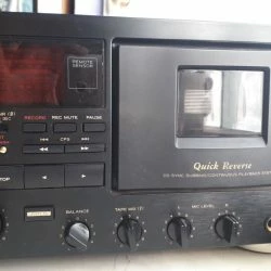 Vendora Κασετόφωνο Deck TEAC W 6000R -Vendora shop 3723723e16ad9c9ee70b8ad6835e923508bd32cd xl