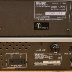 Vendora ΔΕΚΤΗΣ SHARP ST - 15 -Vendora shop 378d312941685657c5b640ceb67f334036e48491 xl