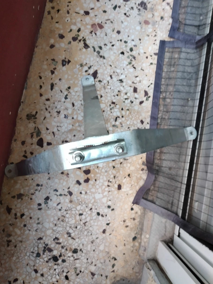 Vendora ΒΑΣΗ ΔΟΡΥΦΟΡΙΚΗΣ ΚΕΡΑΙΑΣ 5 Vendora ΒΑΣΗ ΔΟΡΥΦΟΡΙΚΗΣ ΚΕΡΑΙΑΣ - Image 3