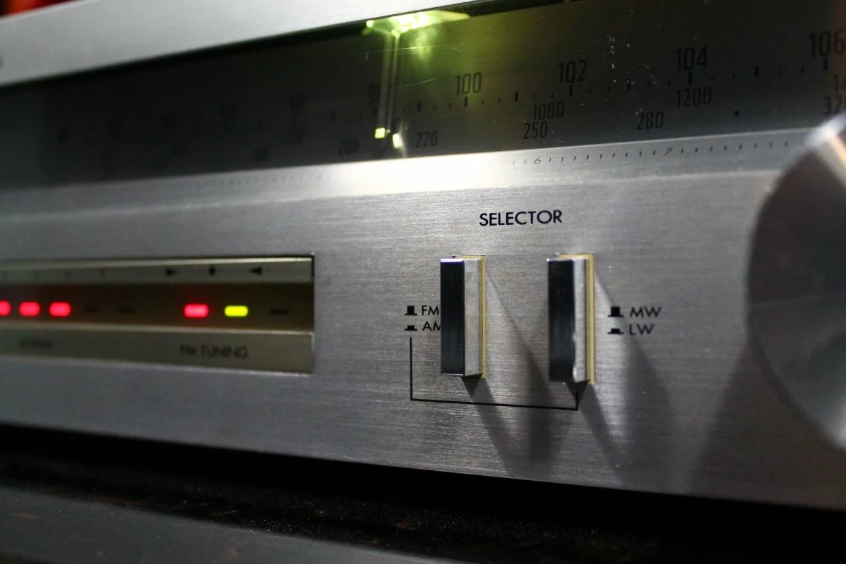 Vendora Tuner Jvc T-v5l 7 Vendora Tuner Jvc T-v5l - Image 5