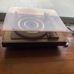 Vendora Πικαπ McDonald