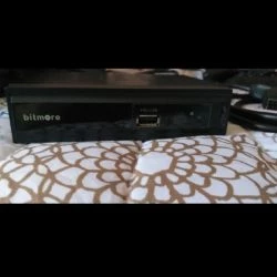 Vendora Πωλείται αποκωδικοποιητής!!!