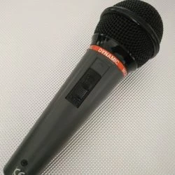 Vendora Μικρόφωνο Yoga Dm 520 -Vendora shop 391f13921004757bf266774c9c08954392e3d93d xl