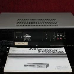Vendora DECK/ΚΑΣΕΤΟΦΩΝΟ JVC KD A-7 -Vendora shop 397bf8603783fb8b0bb7c1f97aae2c0f873b489a xl