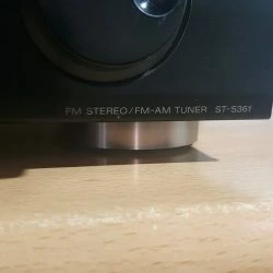 Εξώφυλλο 35 Vendora Radio Tuner Sony ST-S361