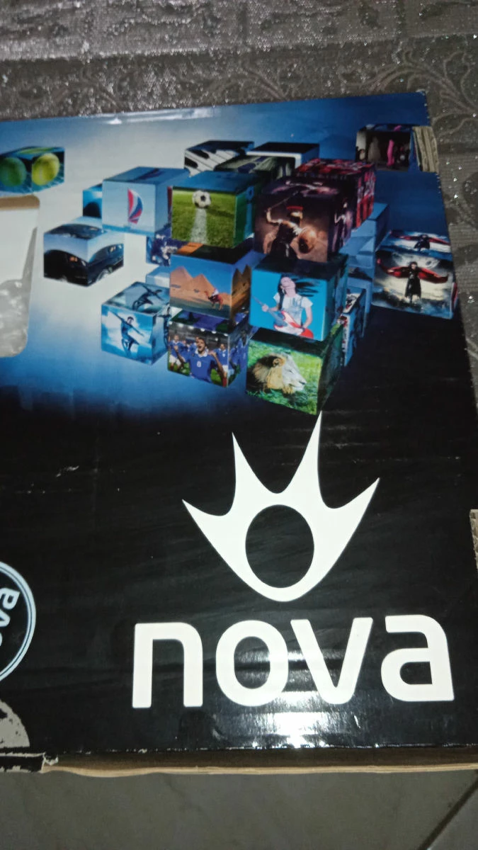 Vendora Αποκωδικοποιητής NovaBox HD 831. / NovaBox HD 831 5 Vendora Αποκωδικοποιητής NovaBox HD 831. / NovaBox HD 831 - Image 3