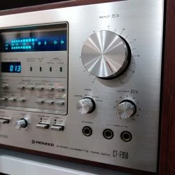 Vendora PIONEER CT-F950 -Vendora shop 3ae932aeac775916a890b06d14664310ed1b2227 xl