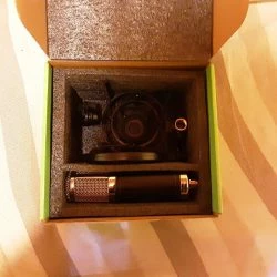 Vendora μικροφονω μεγαλου διαφραγματος ιδανικο για Studio.. -Vendora shop 3b8a317882faa120d36190feb052cef15a4a744d xl