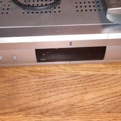 Vendora Ψηφιακός αποκωδικοποιητής Humax